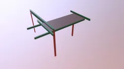 Modelo 3D3