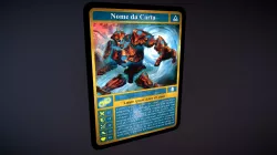 Modelo Carta