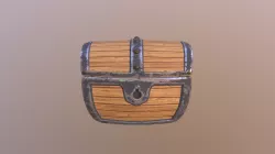 Monster box
