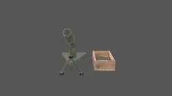 Mortar