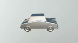 Muscle Car