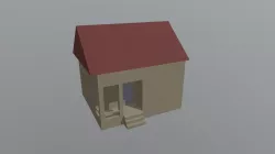 Neighbours House