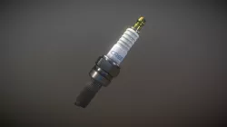 NGK Spark plug