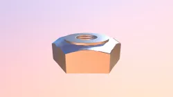 Nut