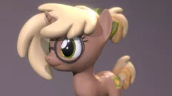 OC Model: Copper Chip