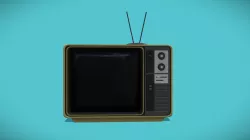 Old TV