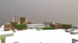 Ontwerp (M) Urban Heat Island