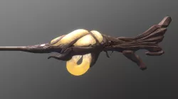 Organic Weapon