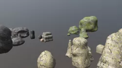 Pack Rock
