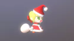 Padoru Padoru