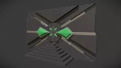 Passage Secret