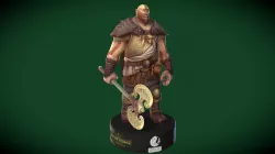 Pathfinder: Kingmaker (2017). Cyclop