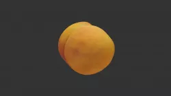 peach