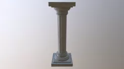 Pillar