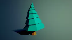Pine Tree / Pinheiro