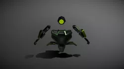 Player Avatar (Death)