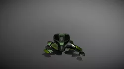 Player Avatar (Revive)