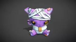 Plushie