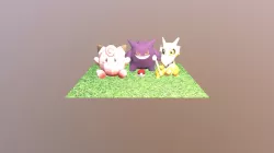 Pokemons