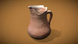 Pottery 04