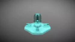 Power Generator (Inactive)