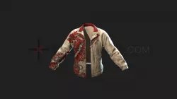PUBG - PAI Dragon Jacket