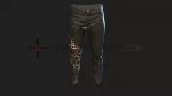 PUBG - PAI Dragon Pants