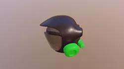 pYRO