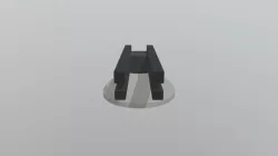 Rapid Fire Turret