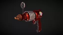Ray Gun