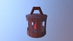 Red Lantern
