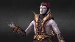 Regal Shinnok