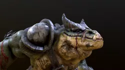 Reptile