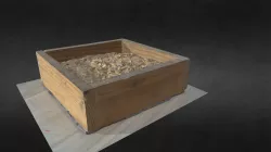 Ricebox Temporal