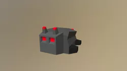 Robo Mouse