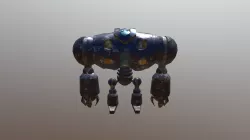 Robot
