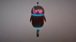 Robot C