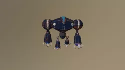 Robot V5