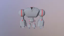 Robot Walk