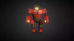 Robot