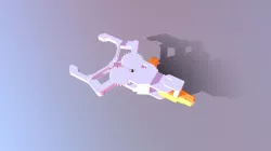 Robotic Gripper