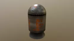 Rocket