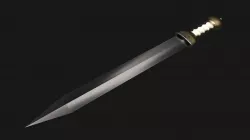 Roman Sword