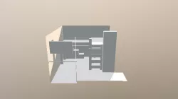 Room Model