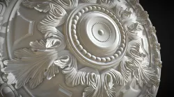 Rosace Antique