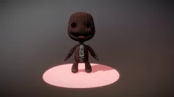 SackBoy
