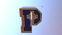 Saint Patrick logo