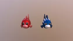 sakana