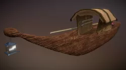 Sampan