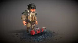 Sapper